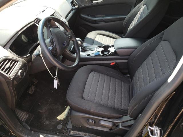 Photo 7 from auction – 2018 FORD EDGE SE with VIN 2FMPK4G95JBC53086