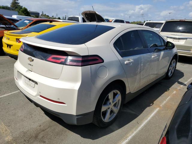 Photo 3 from auction – 2014 CHEVROLET VOLT with VIN 1G1RD6E44EU141947