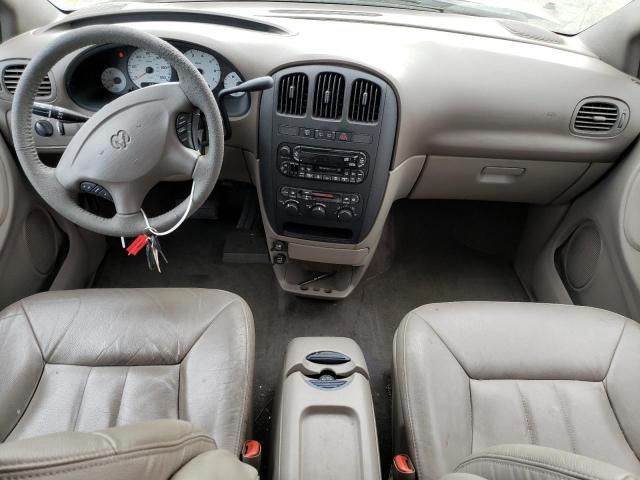 Photo 8 from auction – 2003 DODGE GRAND CARA with VIN 2D4GP74L93R230785