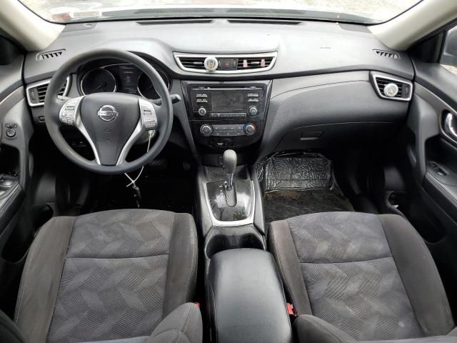 Photo 8 from auction – 2015 NISSAN ROGUE S with VIN KNMAT2MV8FP545389