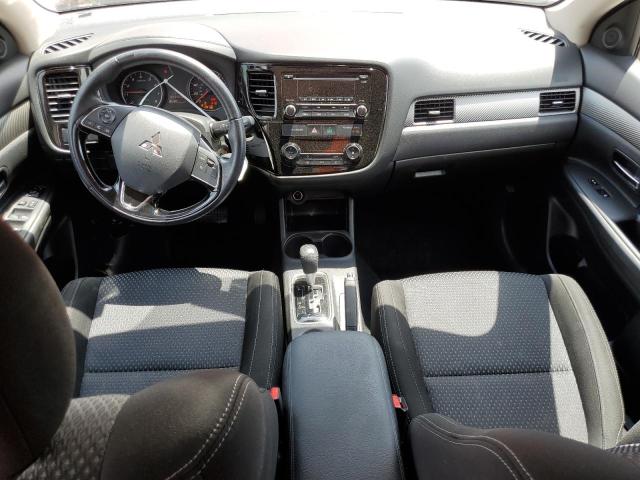 صورة رقم 8 من المزاد - 2016 MITSUBISHI OUTLANDER مع VIN JA4AD2A38GZ039495