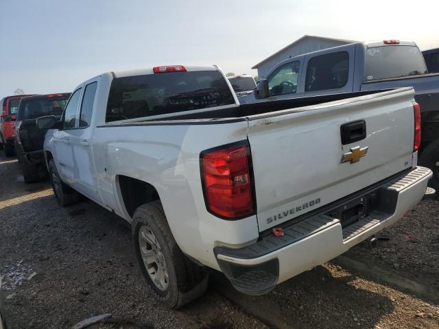 Photo 2 from auction – 2017 CHEVROLET SILVERADO with VIN 1GCVKREC5HZ115773