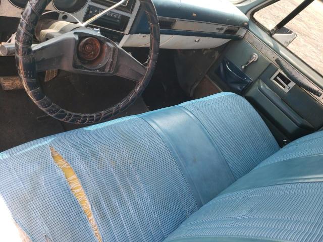 Photo 8 from auction – 1981 CHEVROLET C10 with VIN 1GCDC14H9BS183338