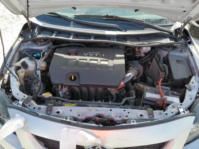 صورة رقم 11 من المزاد - 2010 TOYOTA COROLLA BA مع VIN 2T1BU4EE7AC359555