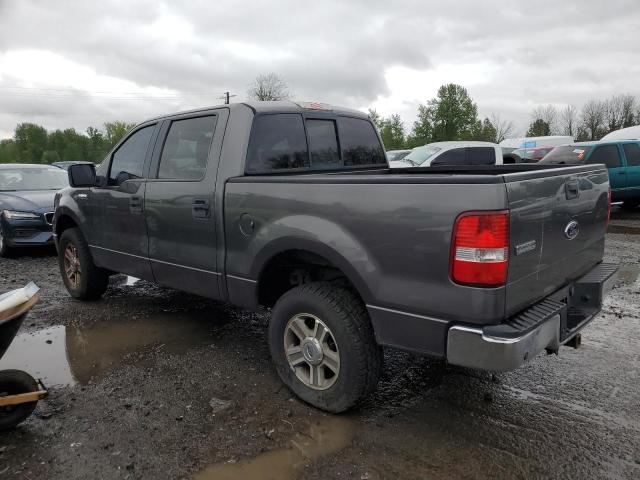 Photo 2 from auction – 2005 FORD F150 SUPER with VIN 1FTPW14525FB55551