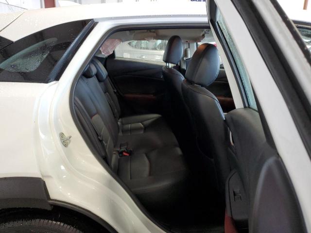 صورة رقم 10 من المزاد - 2017 MAZDA CX-3 TOURI مع VIN JM1DKFC79H0172417