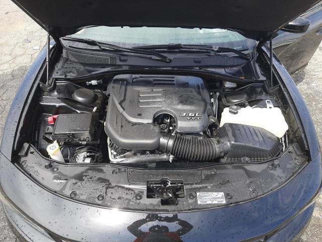 Photo 11 from auction – 2023 DODGE CHARGER SX with VIN 2C3CDXBG5PH548249