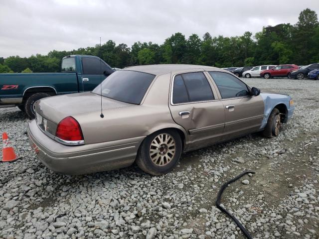Photo 3 from auction – 2005 FORD CROWN VICT with VIN 2FAFP74W25X166533
