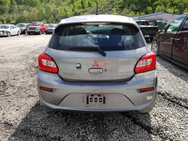 Photo 6 from auction – 2017 MITSUBISHI MIRAGE GT with VIN ML32A5HJ0HH015369