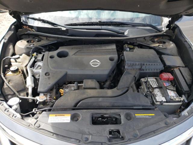 Photo 11 from auction – 2014 NISSAN ALTIMA 2.5 with VIN 1N4AL3AP1EN369636