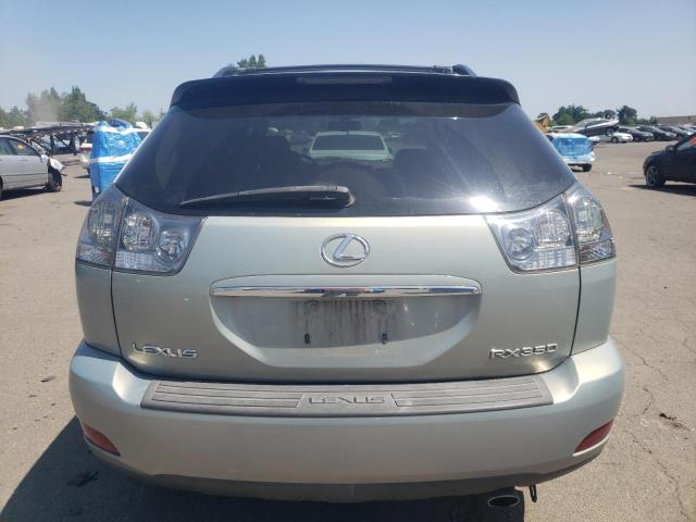 Photo 6 from auction – 2007 LEXUS RX 350 with VIN 2T2GK31U47C016970