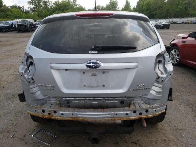 Photo 6 from auction – 2013 SUBARU XV CROSSTR with VIN JF2GPAKC1D2868494