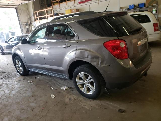 Photo 2 from auction – 2011 CHEVROLET EQUINOX LT with VIN 2CNFLEEC2B6372396