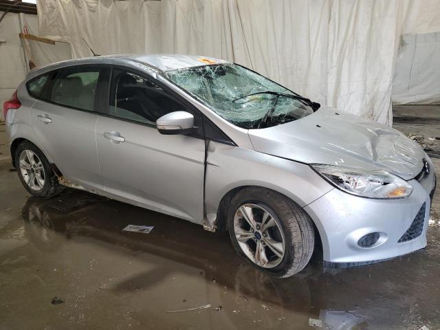Photo 4 from auction – 2013 FORD FOCUS SE with VIN 1FADP3K20DL241385