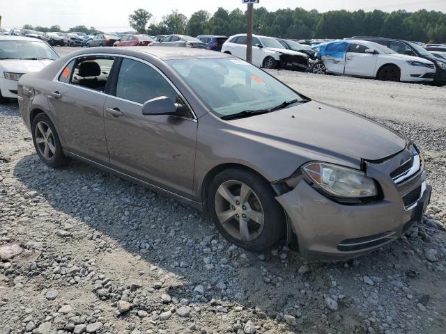 Photo 4 from auction – 2011 CHEVROLET MALIBU 1LT with VIN 1G1ZC5E15BF199911