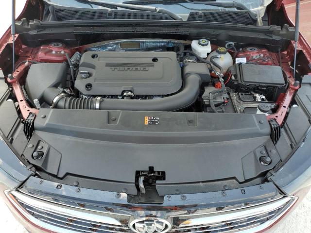 Photo 12 from auction – 2022 BUICK ENVISION E with VIN LRBFZNR47ND138071