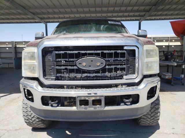 Photo 5 from auction – 2015 FORD F250 SUPER with VIN 1FT7W2BT1FED40138