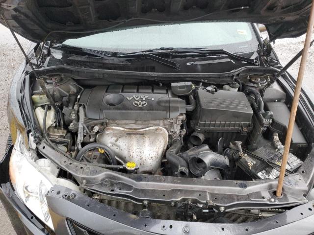 Photo 11 from auction – 2010 TOYOTA CAMRY BASE with VIN 4T4BF3EK1AR028694