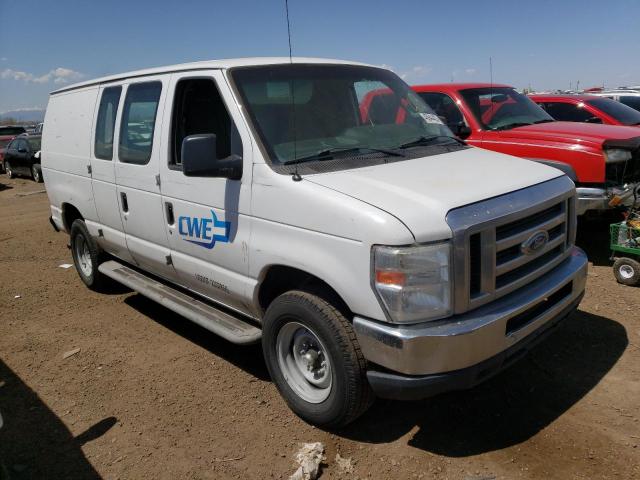 Photo 4 from auction – 2011 FORD ECONOLINE with VIN 1FTNE2EWXBDA50383