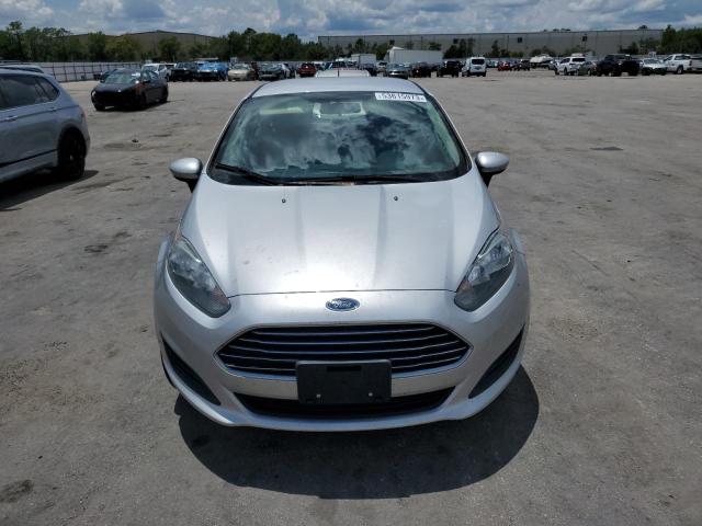 Photo 5 from auction – 2019 FORD FIESTA with VIN 3FADP4EJ6KM142011