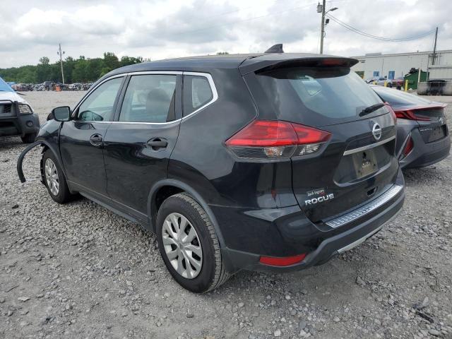 Photo 2 from auction – 2017 NISSAN ROGUE S with VIN KNMAT2MT8HP615586