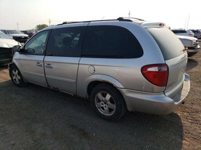 Photo 2 from auction – 2006 DODGE GRAND CARA with VIN 2D4GP44L86R817076