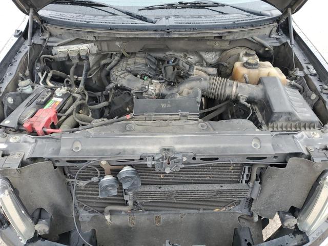 Photo 11 from auction – 2011 FORD F150 SUPER with VIN 1FTEW1CM9BFD08406