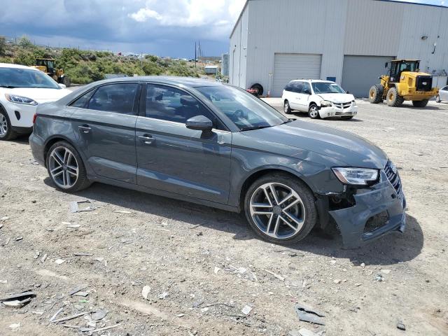 Photo 4 from auction – 2018 AUDI A3 PREMIUM with VIN WAUB8GFF7J1001449