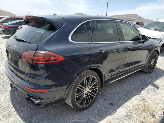Photo 3 from auction – 2016 PORSCHE CAYENNE TU with VIN WP1AC2A29GLA88738