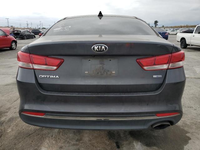 Photo 6 from auction – 2016 KIA OPTIMA LX with VIN 5XXGT4L19GG075211