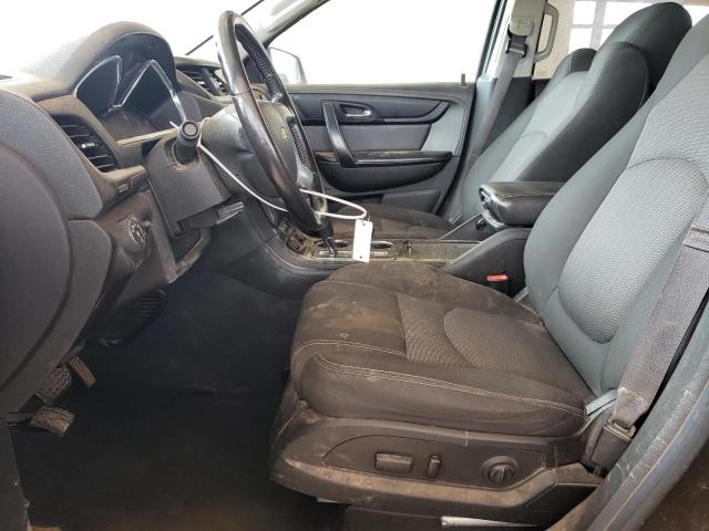 Photo 7 from auction – 2015 CHEVROLET TRAVERSE L with VIN 1GNKRHKD3FJ265860