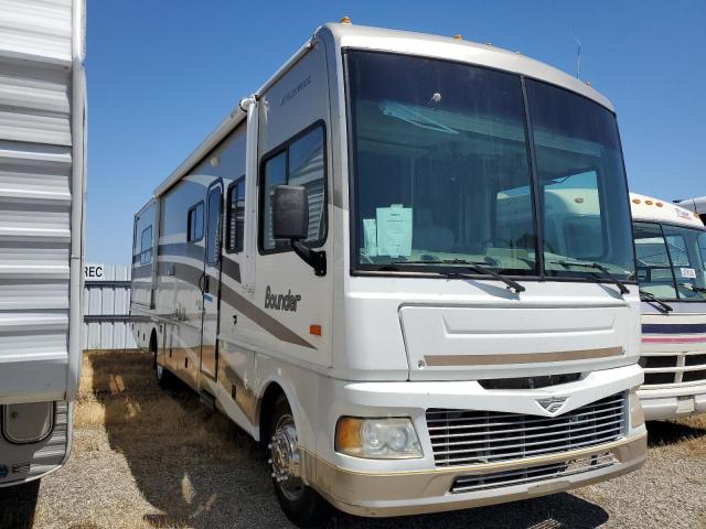 FLEETWOOD BOUNDER 2006 with VIN 5B4MP67G163414842 - Photo from auction