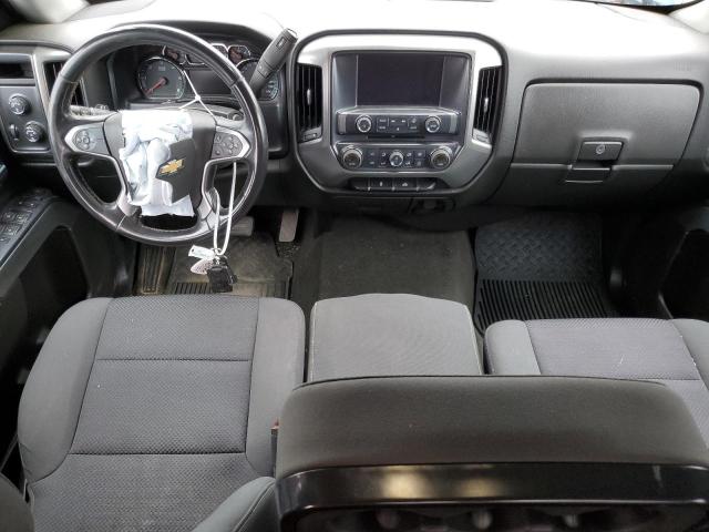 Photo 8 from auction – 2017 CHEVROLET SILVERADO with VIN 1GCVKREC8HZ100698