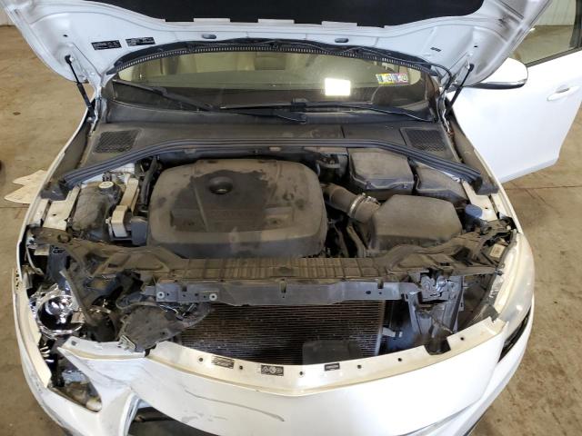 Photo 11 from auction – 2015 VOLVO S60 with VIN YV126MFJ8F2363944