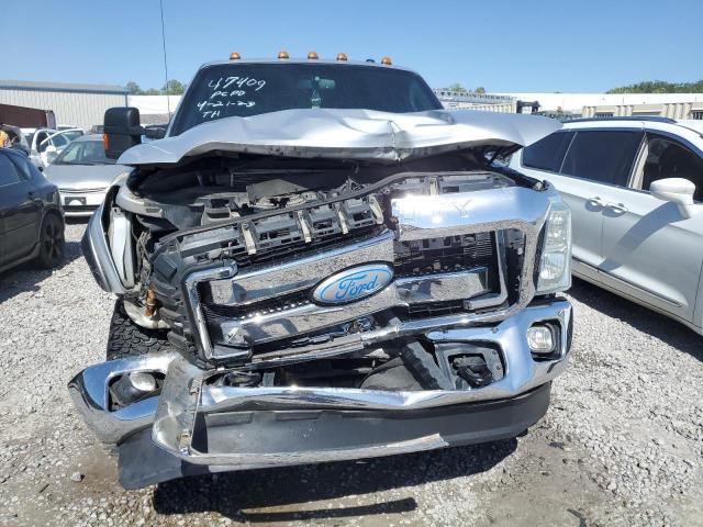 Photo 5 from auction – 2012 FORD F250 SUPER with VIN 1FT7W2BT6CEA14833