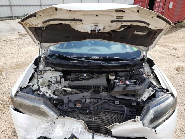 Photo 12 from auction – 2014 NISSAN ROGUE S with VIN 5N1AT2MT5EC824783