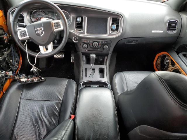 Photo 8 from auction – 2014 DODGE CHARGER R/ with VIN 2C3CDXCT4EH142746