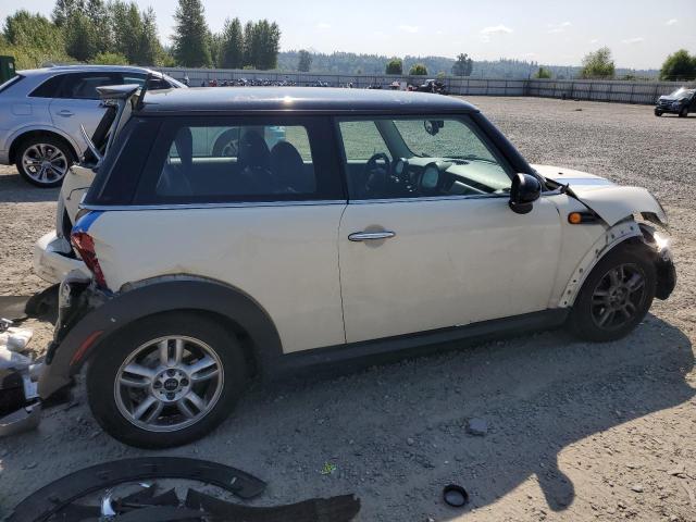 Photo 3 from auction – 2012 MINI COOPER with VIN WMWSU3C5XCT367459
