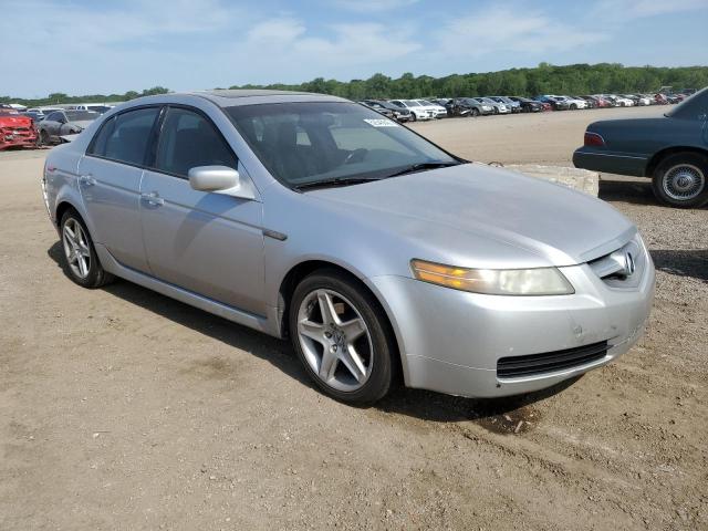 Photo 4 from auction – 2006 ACURA 3.2TL with VIN 19UUA66296A074676