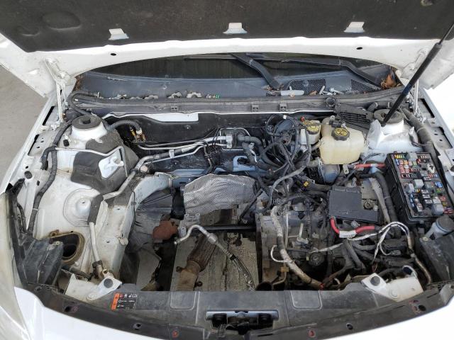 Photo 11 from auction – 2017 BUICK REGAL SPOR with VIN 2G4GL5EX8H9101762
