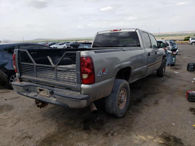 Photo 3 from auction – 2003 CHEVROLET SILVERADO with VIN 1GCHK231X3F158781