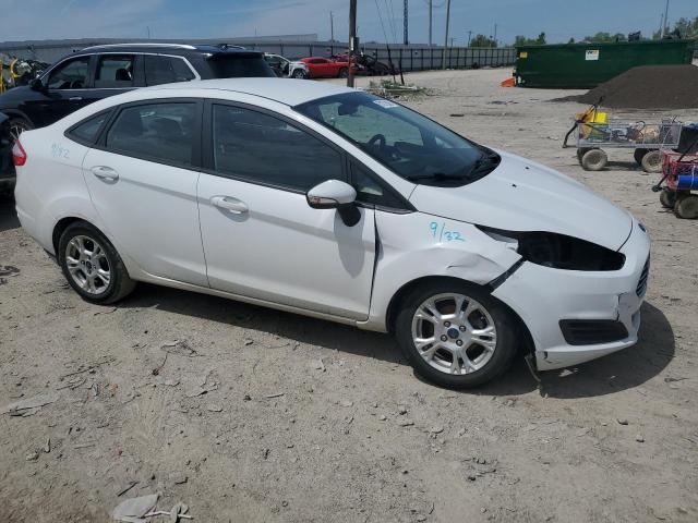 Photo 4 from auction – 2016 FORD FIESTA SE with VIN 3FADP4BJ9GM112089