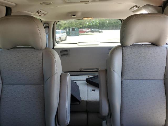 Photo 10 from auction – 2008 CHEVROLET UPLANDER L with VIN 1GNDV33188D171499