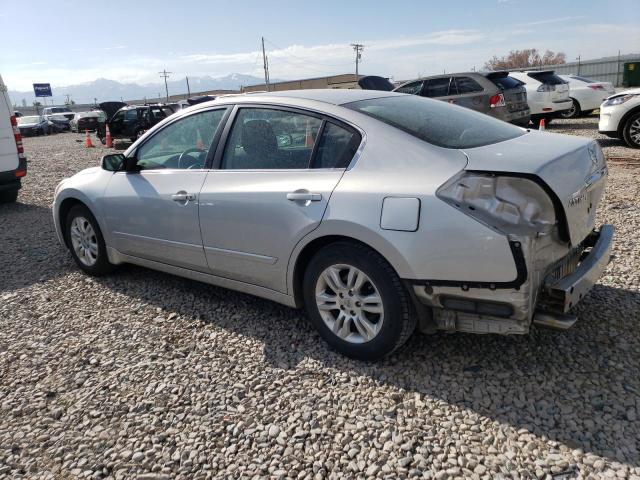 Photo 2 from auction – 2010 NISSAN ALTIMA BAS with VIN 1N4AL2AP3AN562181