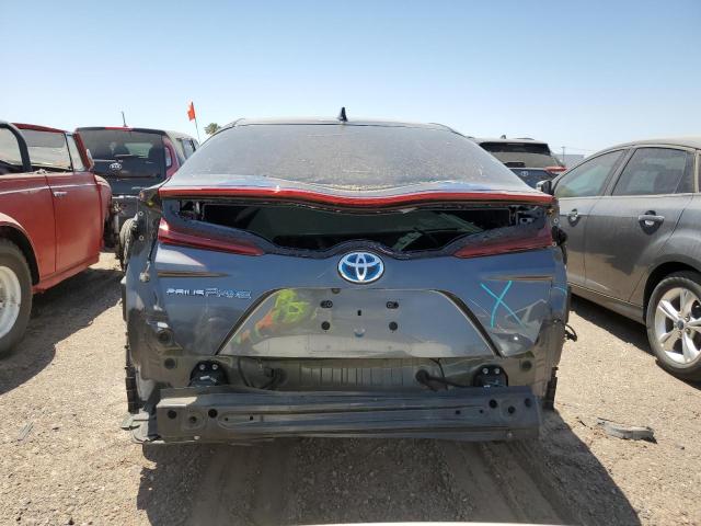 Photo 6 from auction – 2017 TOYOTA PRIUS PRIM with VIN JTDKARFP1H3059891