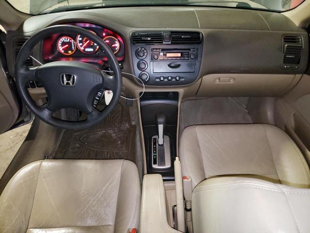 Photo 8 from auction – 2003 HONDA CIVIC EX with VIN 1HGEM22983L066141
