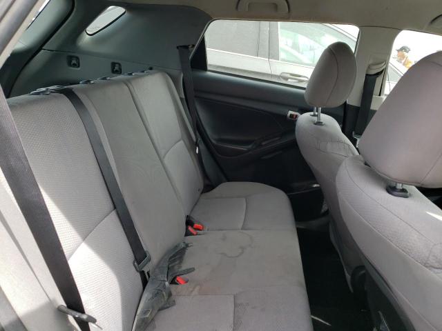 Photo 10 from auction – 2012 TOYOTA COROLLA MA with VIN 2T1LE4EE1CC022237