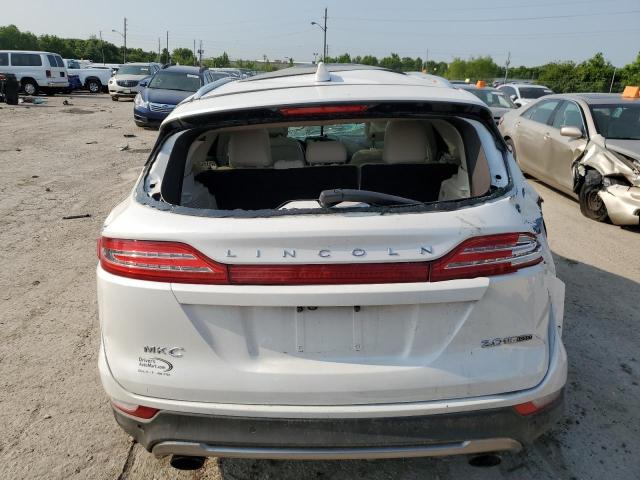 Photo 6 from auction – 2015 LINCOLN MKC with VIN 5LMCJ1A90FUJ18301