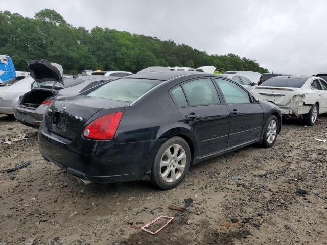 Photo 3 from auction – 2007 NISSAN MAXIMA SE with VIN 1N4BA41EX7C801878