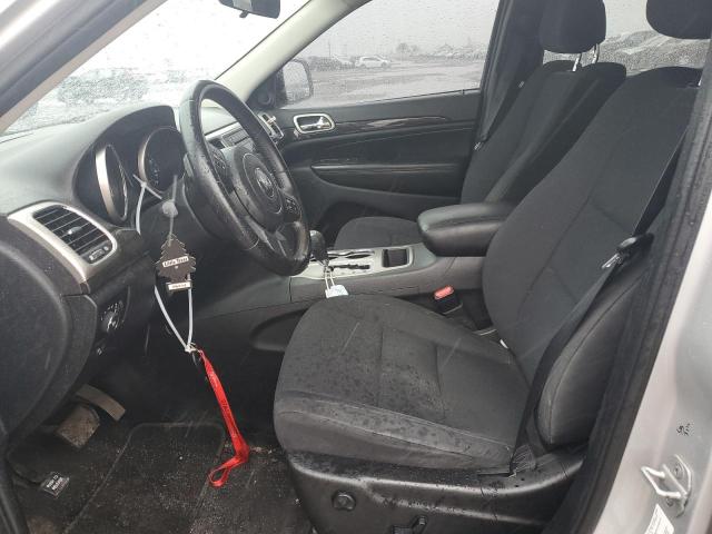 Photo 7 from auction – 2012 JEEP GRAND CHER with VIN 1C4RJFAG8CC120697